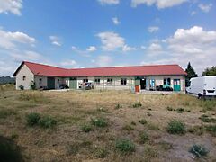 Eladó ipari Cegléd