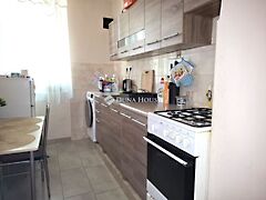 Eladó lakás Szombathely