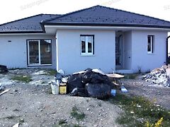 Eladó ház Harka