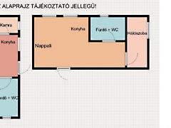 Eladó ház Csanytelek