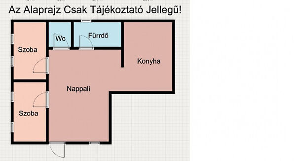 Eladó ház Felgyő