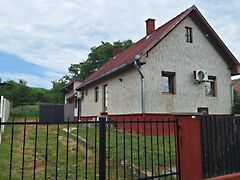 Eladó ház Somogyvár