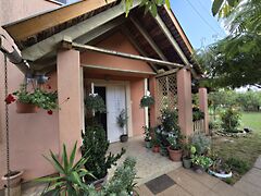 Eladó ház Kaposvár, Toponár