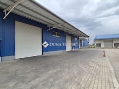 Eladó ipari Orgovány