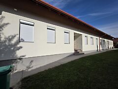Eladó lakás Adony