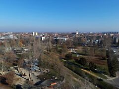 Eladó lakás Székesfehérvár