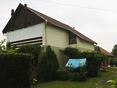 Eladó ház Hajdúszoboszló