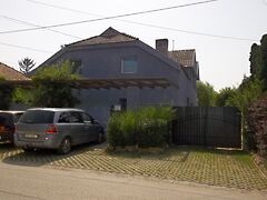 Eladó ház Velence