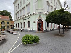Kiadó üzleti Székesfehérvár