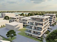 Eladó lakás Balatonlelle