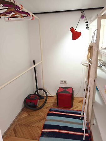 Kiadó Téglalakás Debrecen, Belváros, Simonffy utca, 40 m²