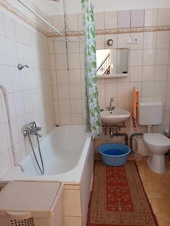 Kiadó Téglalakás Debrecen, Belváros, Simonffy utca, 40 m²