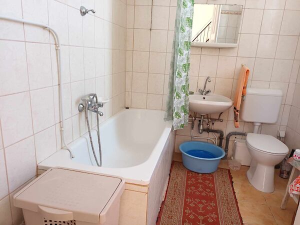 Kiadó Téglalakás Debrecen, Belváros, Simonffy utca, 40 m²