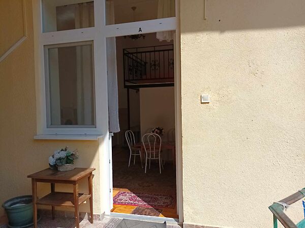 Kiadó Téglalakás Debrecen, Belváros, Simonffy utca, 40 m²