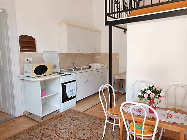 Kiadó Téglalakás Debrecen, Belváros, Simonffy utca, 40 m²