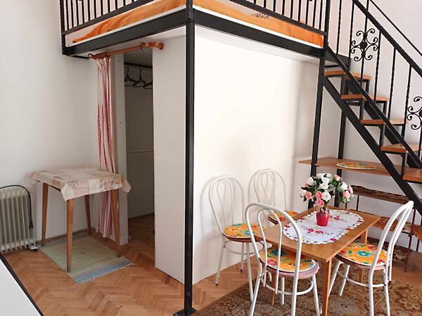 Kiadó Téglalakás Debrecen, Belváros, Simonffy utca, 40 m²