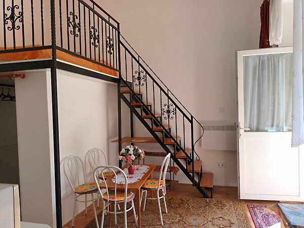 Kiadó Téglalakás Debrecen, Belváros, Simonffy utca, 40 m²