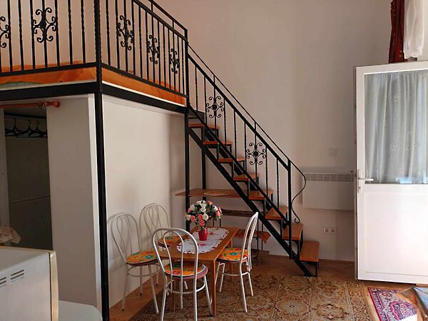 Kiadó Téglalakás Debrecen, Belváros, Simonffy utca, 40 m²