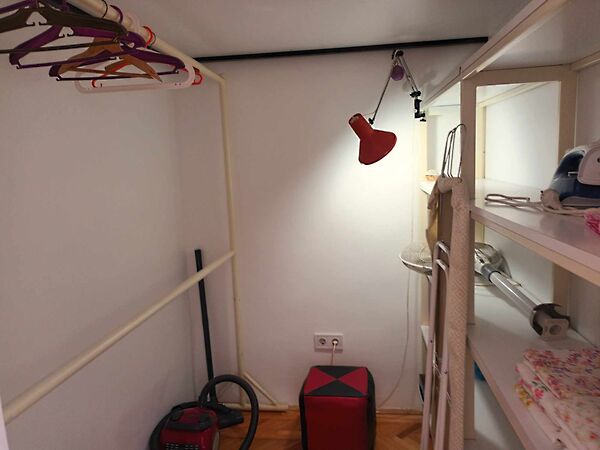 Kiadó Téglalakás Debrecen, Belváros, Simonffy utca, 40 m²