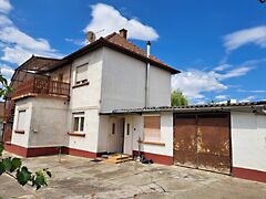 Eladó ház Cegléd, Belváros