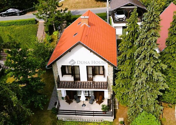 Eladó nyaraló Kőszeg