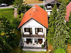 Eladó nyaraló Kőszeg