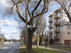 Eladó lakás Nyíregyháza