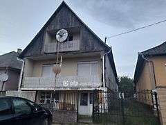 Eladó ház Ajak