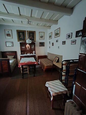 Eladó ház Balsa
