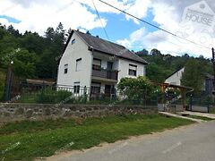 Eladó ház Zabar
