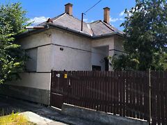 Eladó ház Kunszentmárton