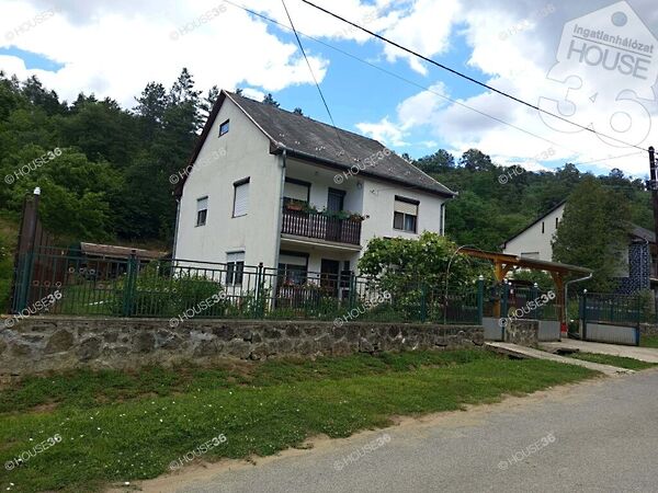 Eladó ház Zabar