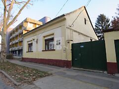 Kiadó iroda Székesfehérvár