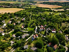 Eladó földterület Pécs, Kispostavölgy