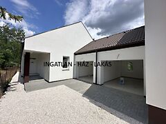 Eladó ház Veresegyház