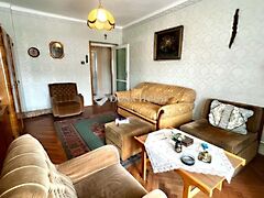 Eladó lakás Szombathely