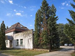 Eladó nyaraló Balatonboglár