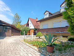Eladó ház Zalaegerszeg, Andráshida