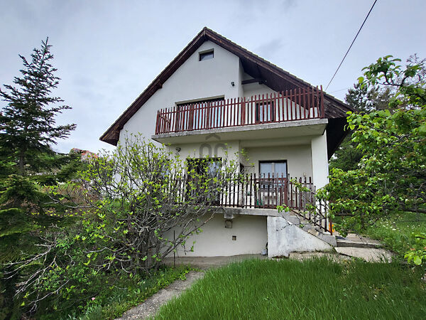 Eladó ház Pécs, Mecsekoldal