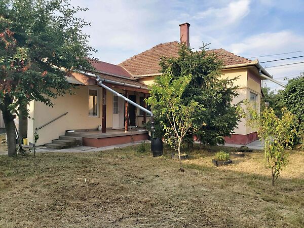Eladó ház Gyomaendrőd, Endrőd