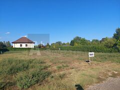 Eladó földterület Balatonrendes