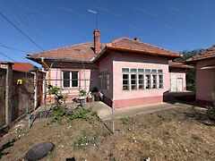 Eladó ház Nagykőrös