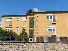 Eladó lakás Pécs, Mecsekoldal
