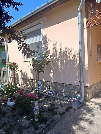 Eladó ház Kaba