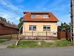 Eladó ház Püspökladány