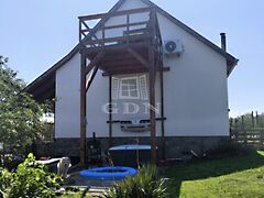 Eladó ház Őrbottyán