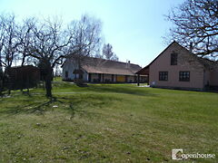 Eladó üzleti Csatka