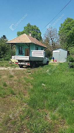 Eladó ipari Nagyigmánd