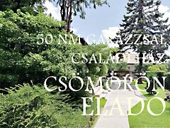 Eladó ház Csömör