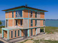 Eladó ház Balatonboglár